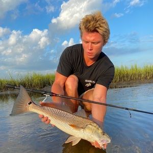 Meet your Posher, Connor